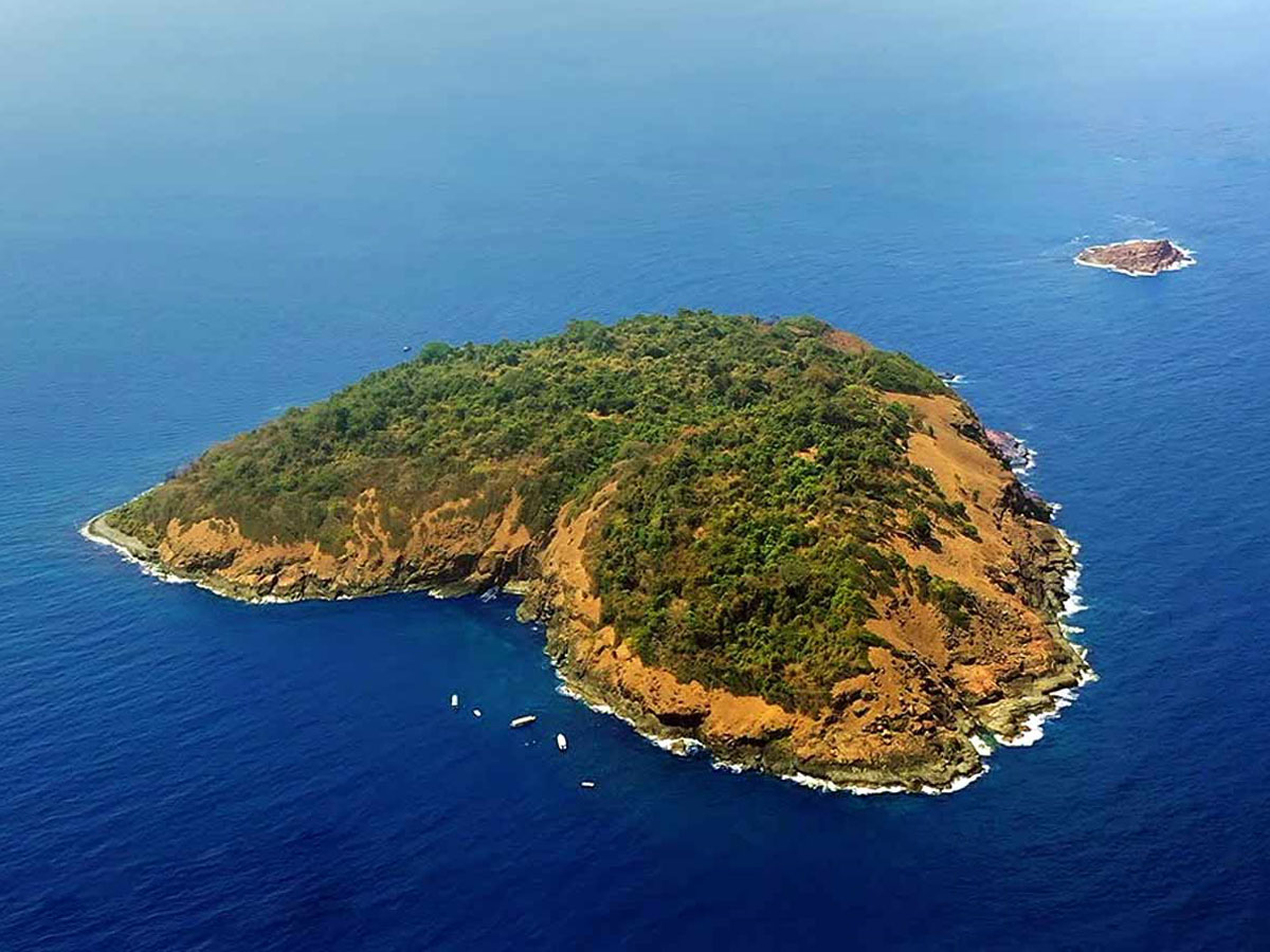 Best Scuba Diving in Murdeshwara